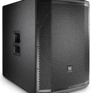 Flitsaanbieding Jbl PRX 818 XLF W
