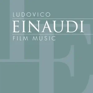 Uitverkoop Ludovico Einaudi: Film Music