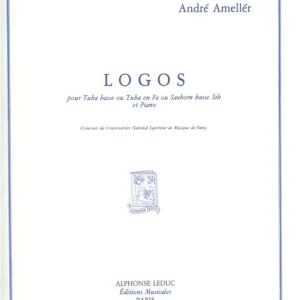 Andre Ameller: Logos Op.293 Koop Online