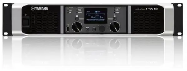 Yamaha PX8 Veilige Betaling