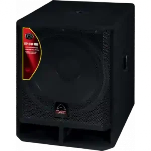 Wharfedale EVP-X18B-MKII Must-Have