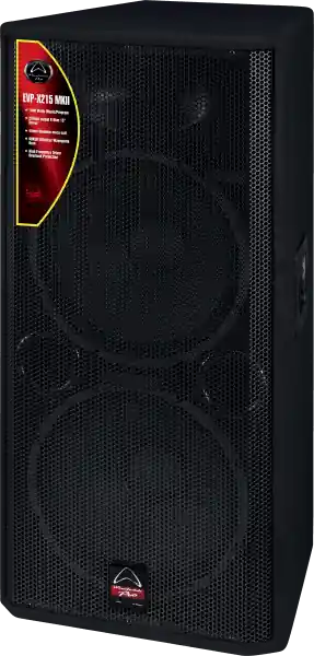 Wharfedale EVP-X215MKII Beperkt Aanbod