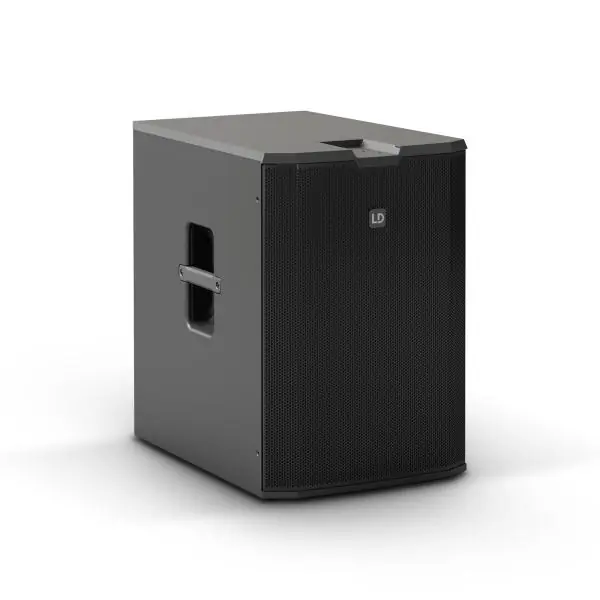 Ld systems MAUI 44 G2 SUB Actieprijs