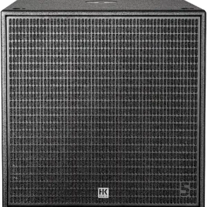 Aanbieding Hk audio Linear 5 MKII 118 Sub HPA