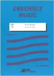 Air De Baroque Gereduceerde Prijs