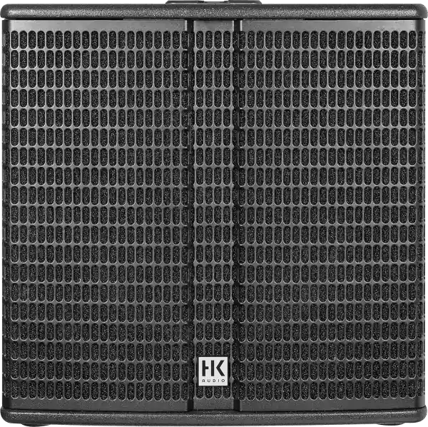 Lage Prijs Hk audio E115 SUB-D