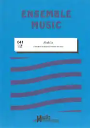 Aladdin Snelle Levering