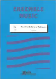 American Folk Song Potpourri Seizoensaanbieding