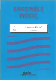 American Patrol Hoge Kwaliteit