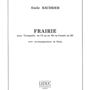 Yves Baudrier: Frairie Veilige Betaling