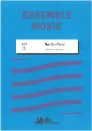 Alleen Vandaag Battle-Piece