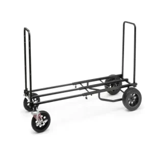 Seizoensaanbieding Rocknroller R12STEALTH