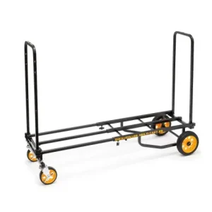 Koop Vandaag Rocknroller R8RT