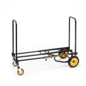 Beperkte Voorraad Rocknroller R6RT