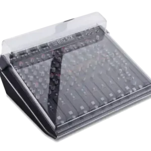 Decksaver Solid State Logic Big Six Cover Merkproduct