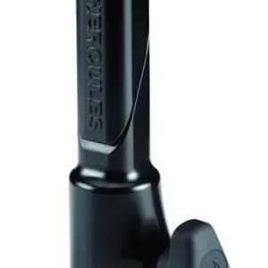 Favoriet Hercules stands SS100B Column Support Adapter