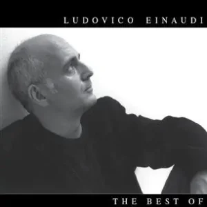 Aanbieding The Best of Ludovico Einaudi