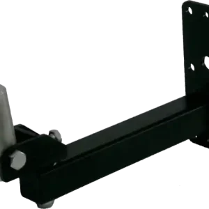 Actieprijs Quiklok Paire support mural pour enceinte (ql95)