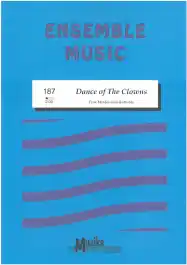 Uitverkoop Dance Of The Clowns