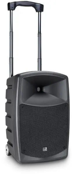 Beste Prijs Ld systems ROADBUDDY 10 BASIC