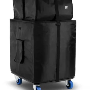 Koop Vandaag Ld systems DAVE 18 G4X BAG SET