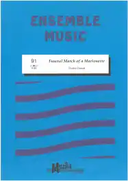 Actieprijs Funeral March Of A Marionette