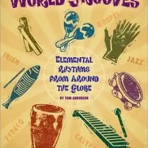 World Grooves Lage Prijs