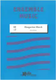 Actieprijs Hungarian March