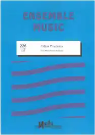 Uitverkoop Italian Proccession