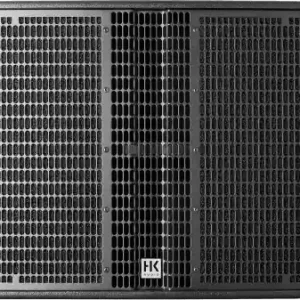Superprijs Hk audio LSUB-4000
