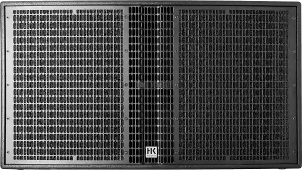 Superprijs Hk audio LSUB-4000