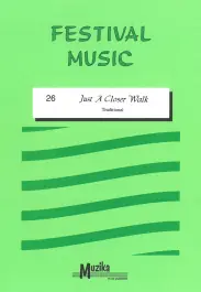 Weekendaanbieding Just A Closer Walk