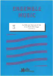 Aanbieding La Fille Aux Cheveux De Lin & Le Petit Nègre