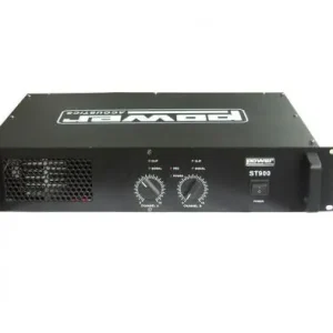 Express Levering Power acoustics ST 200