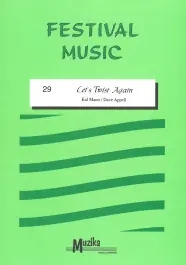 Voordeelprijs Let' s Twist Again