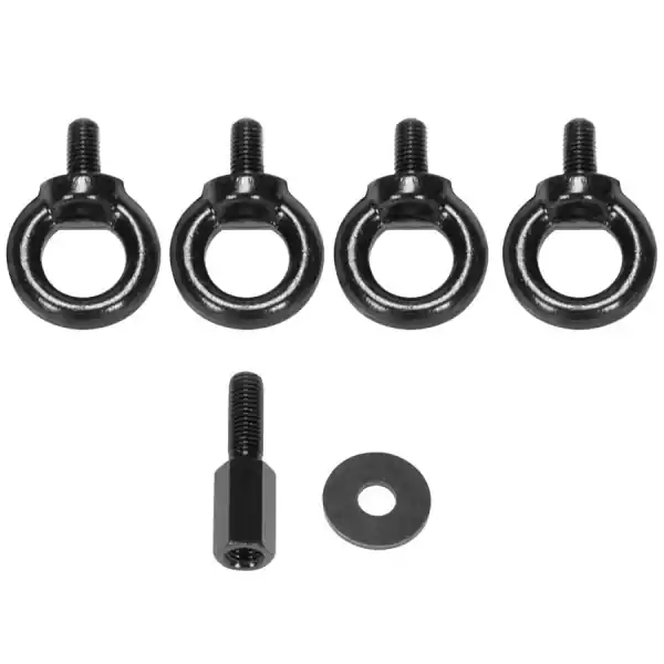Mackie Eyebolt Kit special SRM450 / C300z Beperkte Voorraad