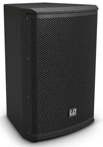 Ld systems Mix 6G3 Korting