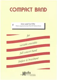 Weekendaanbieding Live And Let Die