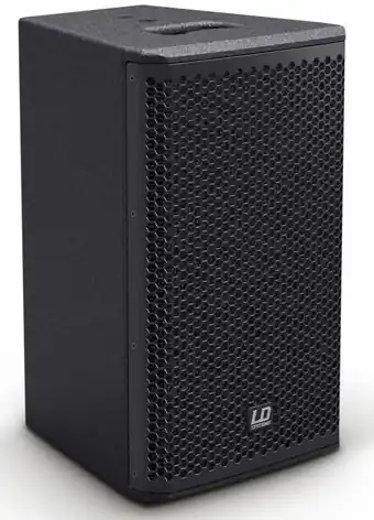 Ld systems Stinger 8 G3 Must-Have