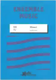 Alleen Vandaag Minuet