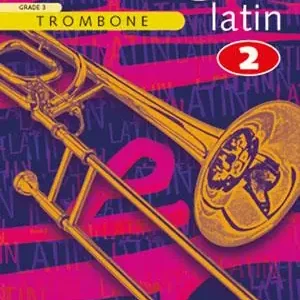 Aanbieding Erik Veldkamp: Play 'em Right! - Latin 2 - Trombone (BC)