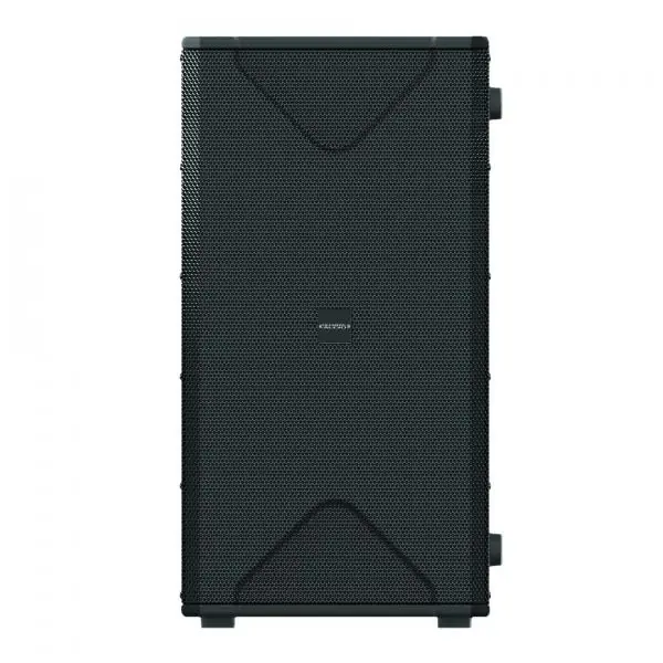 Definitive audio Vortice 210 SA Direct Verzonden