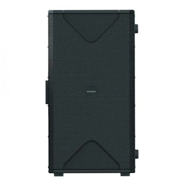 Definitive audio Vortice 210 SA Dsp Dagaanbieding