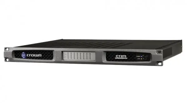 Alleen Vandaag Crown CT 875