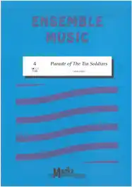 Actieprijs Parade Of The Tin Soldiers