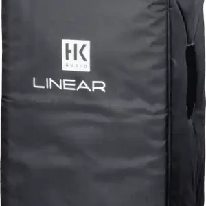 Nieuw Hk audio COV L3115F