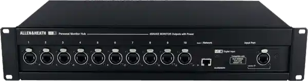 Allen & heath ME-U Koop Online