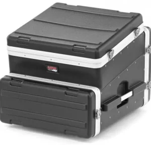 Gator GRC-10X4 Laatste Versie