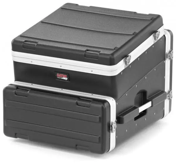 Gator GRC-10X4 Laatste Versie