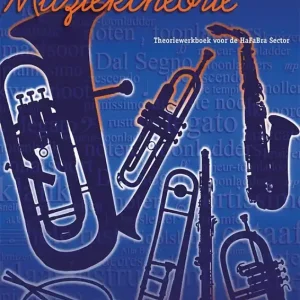 Algemene MuziekTheorie; examen A Aanbieding